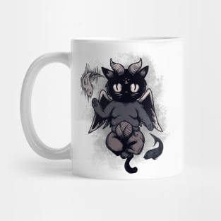 Bapho Cat Mug